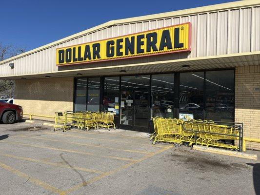 Dollar General