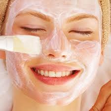 Facials Make Everyone Smile!