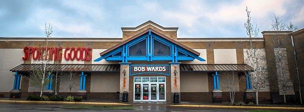 Bob Ward's Sports & Outdoors