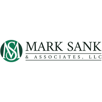 Mark Sank & Associates, LLC - Logo