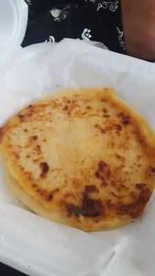 Pupusa