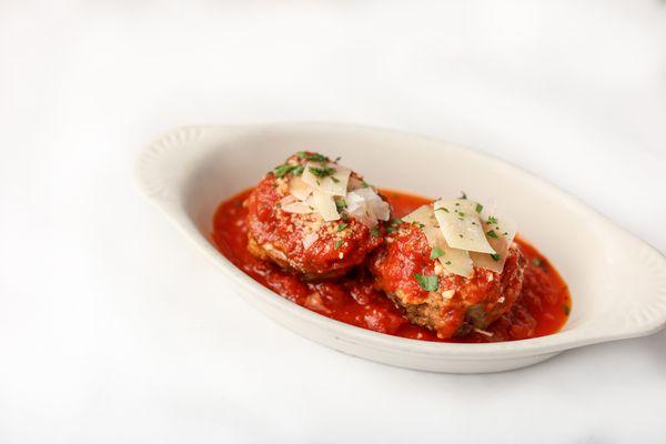 GiGis Meatballs