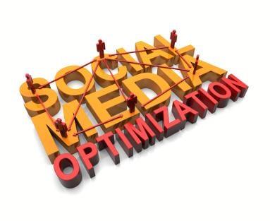 Social Media Optimization