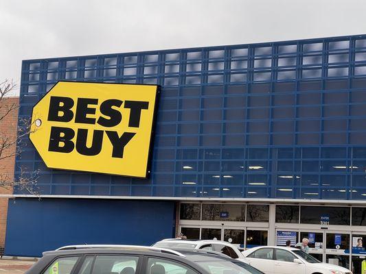 Best Buy - Oakdale