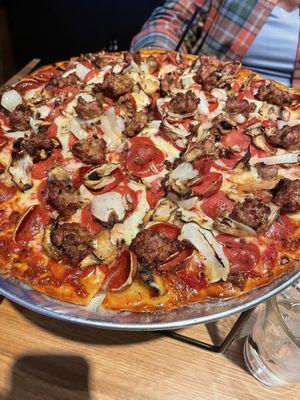 JT'S Pizza & Pub