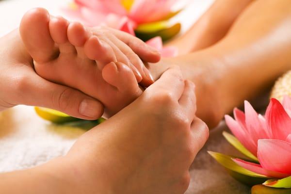 Tokyo Foot Spa Reflexology Foot Massage Lake Worth Florida 4