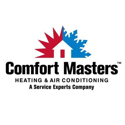 Comfort Masters Service Experts