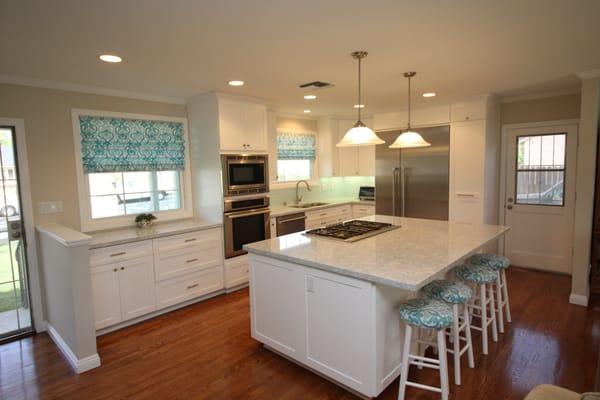 Larrylyn Kitchen Remodel