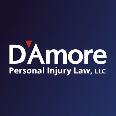 D'Amore Personal Injury Law, LLC