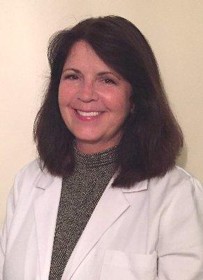 Catherine Kazanjian, RN, CRNP