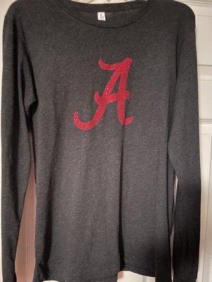 Bama Gear & Boutique top