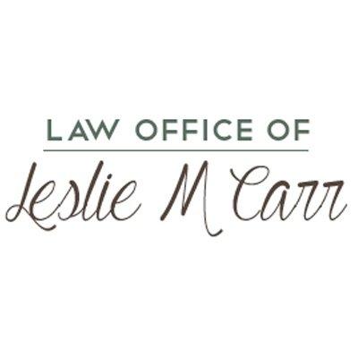 Law Office of Leslie M. Carr,  PLLC