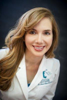 Aurora Badia, MD Board Certified Dermatologist