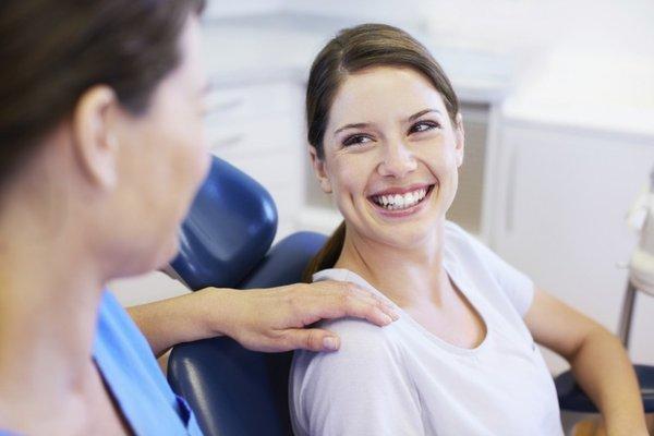 Root Canals Glendale, AZ