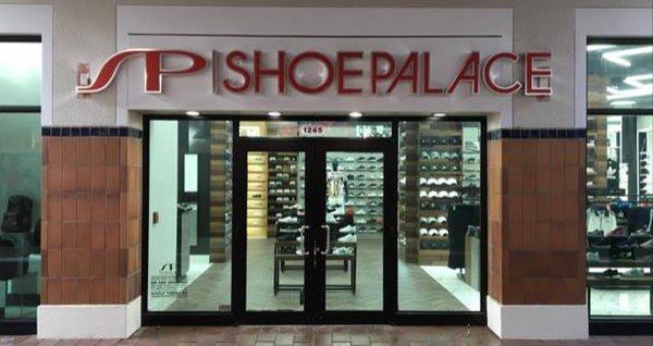 Shoe Palace