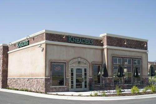 Kneader's