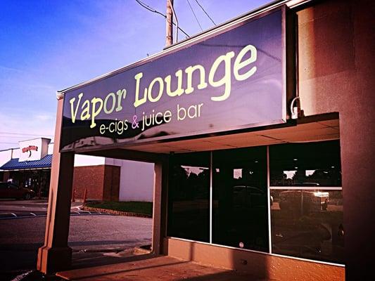 Vapor Lounge