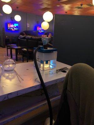 Fumare Hookah Lounge