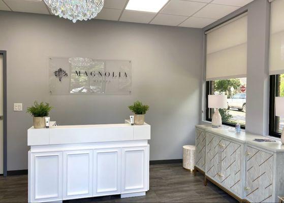 Magnolia Medspa