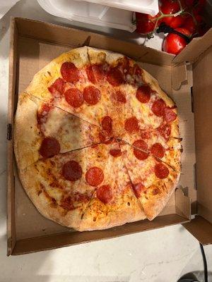 Sal's NY Pizza