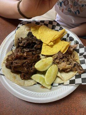 Carnitas El 7 Machos