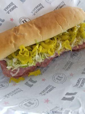 Jimmy John's