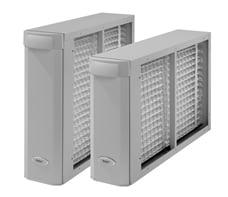 Aprilaire Whole-House Air Cleaners