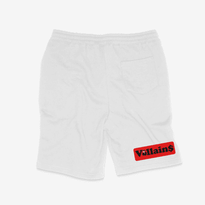 Villain$ Short