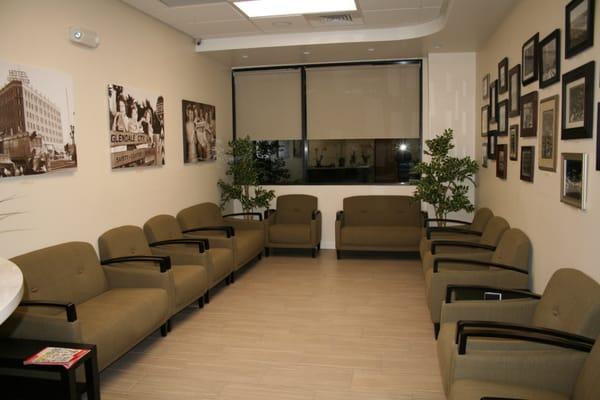 Waiting Room - Urgent 9