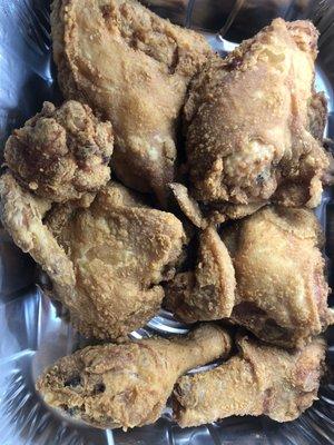 Fried Chicken