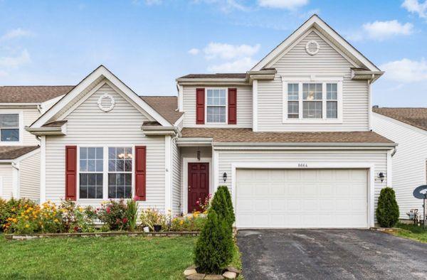 $400,000 home for sale in Blacklick, OH