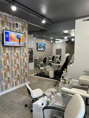 Nail Department Vous Salon & Spa + NAILàCARTE Gold Coast