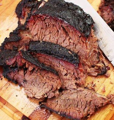 Smoked Brisket