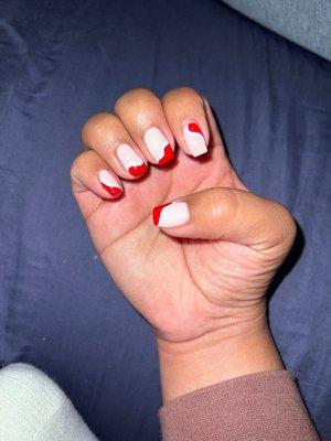 Manicure