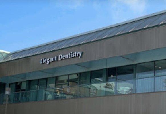 Elegant Dentistry