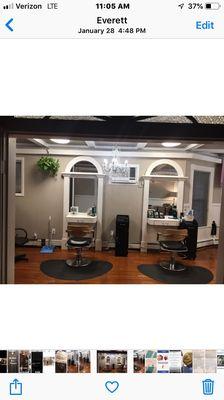 Salon