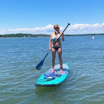 Venture Out Paddle Board Rentals, Shelter Island, NY