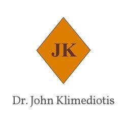 Dr. John Klimediotis