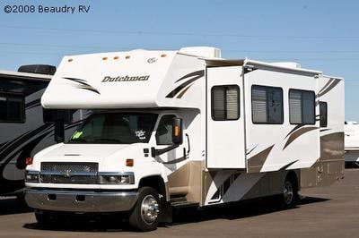 American Dream Vacations - RV Rentals and Sales