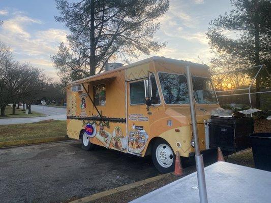 Food truck