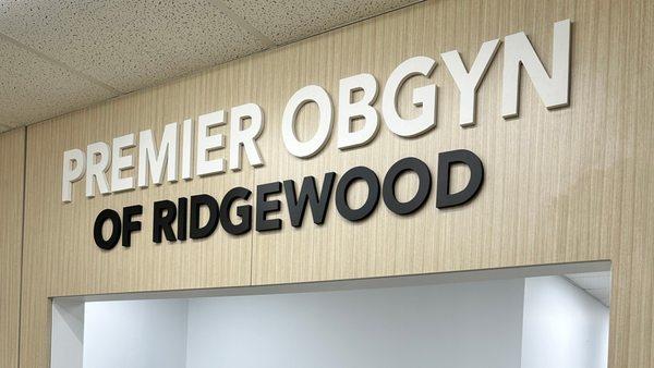 Premier OBGYN of Ridgewood