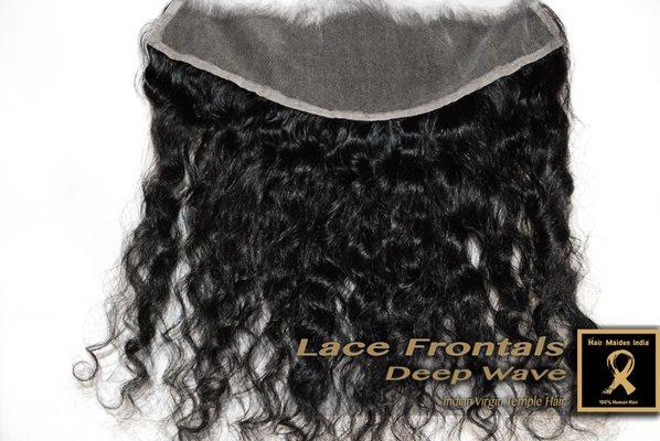 We wholesale lace frontals, 360 frontals, wigs, and more. Visit us to get bundle deals or raw hair for yourself. We are open to the public.