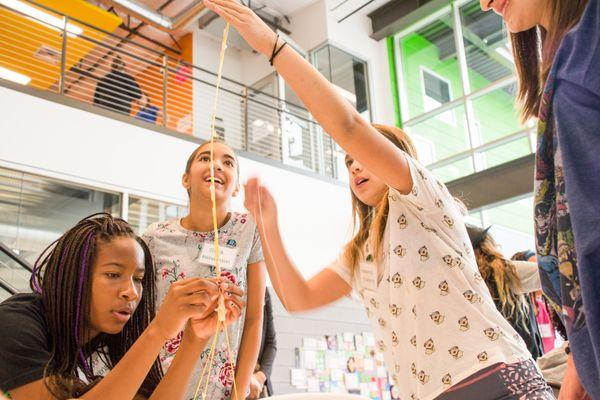 Girl Scouts of Southern Arizona