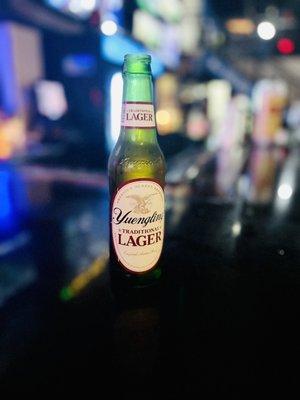 Yuengling Lager