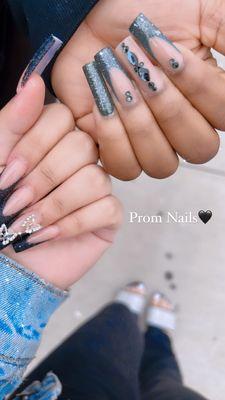 Love Nails & Spa