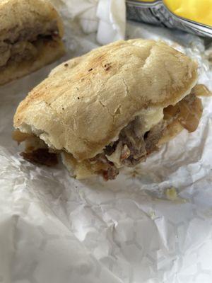 Cheesesteak