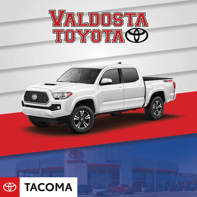 Valdosta Toyota