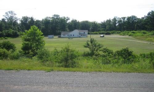 Zakaria Masjid from Front (gum spring rd)