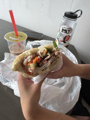 Banh mi