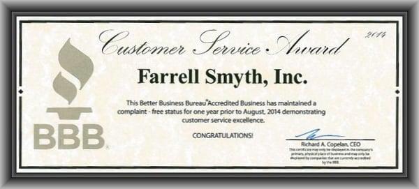 Farrell Smyth A Real Estate Company